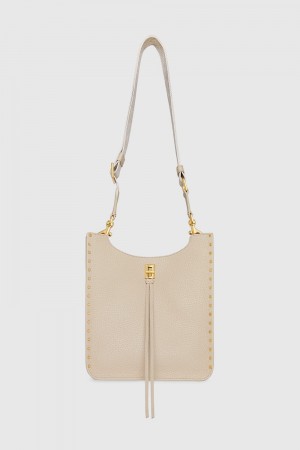 Rebecca Minkoff Darren Medium Feed Donna New Arrivals Colorate | KSQEZ-6237
