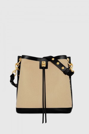 Rebecca Minkoff Darren Shoulder Bag Donna Borse A Tracolla Colorate | IJHMQ-8173