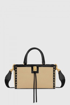 Rebecca Minkoff Darren Surplus Top Handle Crossbody Donna Borse Crossbody Colorate | PUEJD-6783