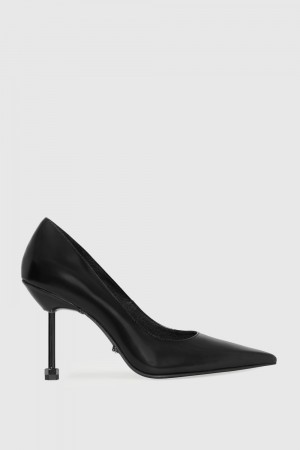 Rebecca Minkoff Juliana Pump Donna Décolleté Nere | RLJEX-8172