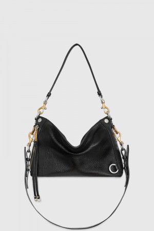 Rebecca Minkoff M.A.B. Crossbody Donna Borse Crossbody Nere Colorate | PQOFS-4579