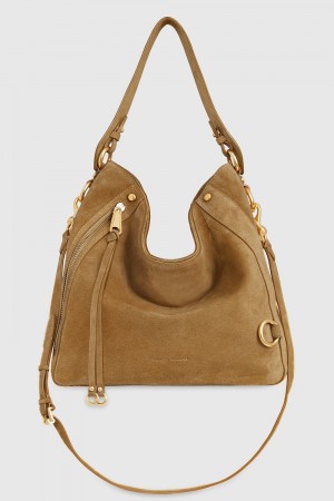 Rebecca Minkoff M.A.B. Hobo Donna Borsa Hobo Colorate | PBTEU-8624