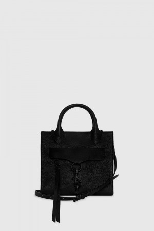 Rebecca Minkoff Megan Mini Tote Donna Top Handle Bags Colorate | BCSXY-9253