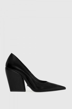 Rebecca Minkoff Megan Pump Donna Décolleté Nere | GJNRY-0623