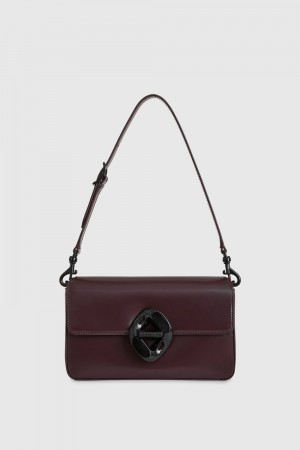 Rebecca Minkoff The G Small Shoulder Donna Borse A Tracolla Concord | ESPBQ-9853