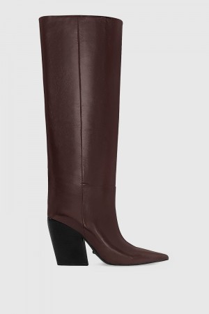 Rebecca Minkoff West Boot Donna Stivali Colorate | NOVWJ-5371
